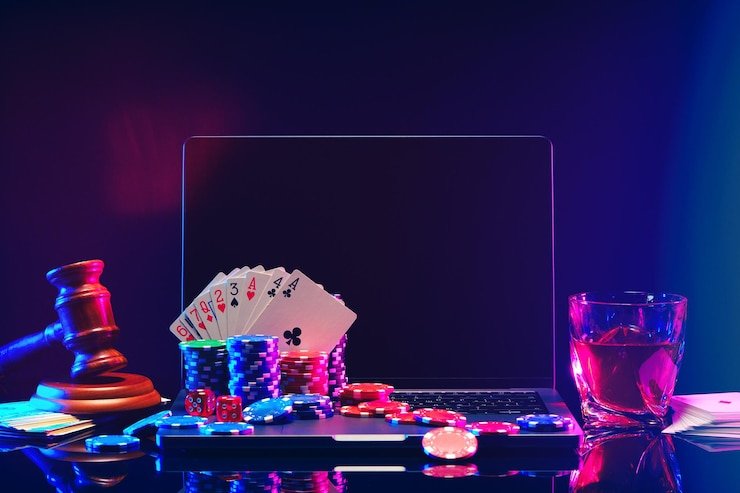 Dasbor platform qq212 menampilkan pasar sepak bola Liga 1 dan Piala AFF